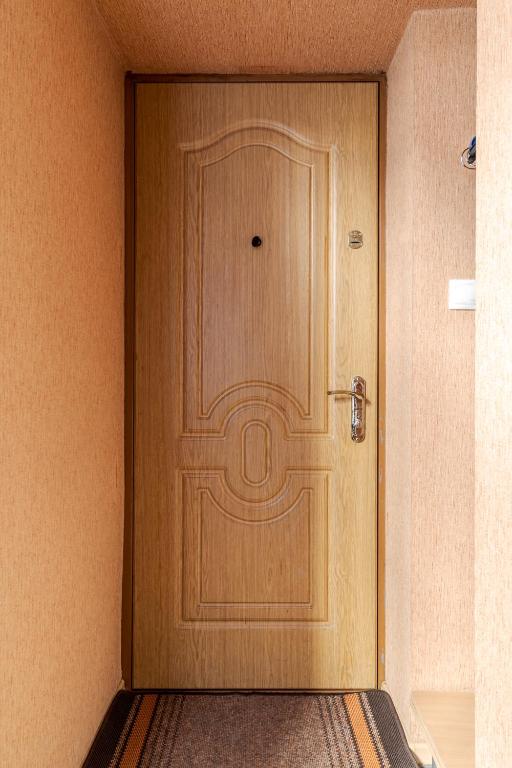Style apartments in old Lviv photo