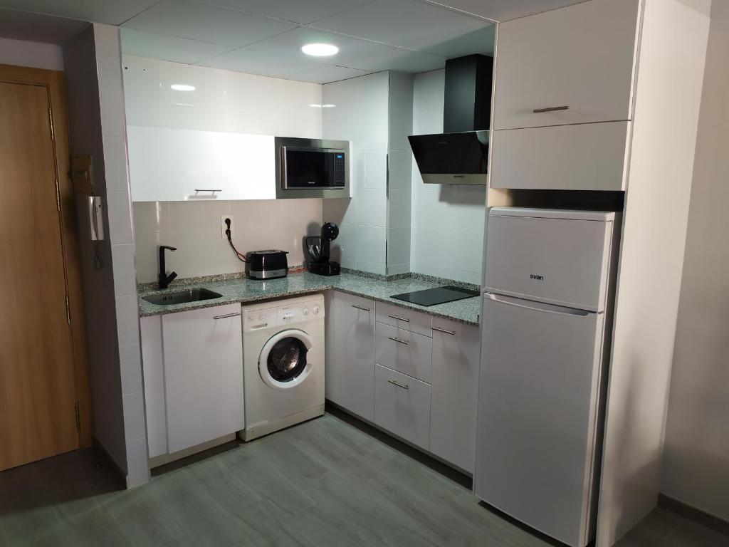 Apartamento Salou - 4