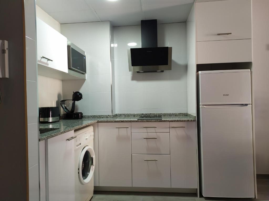 Apartamento Salou - 3