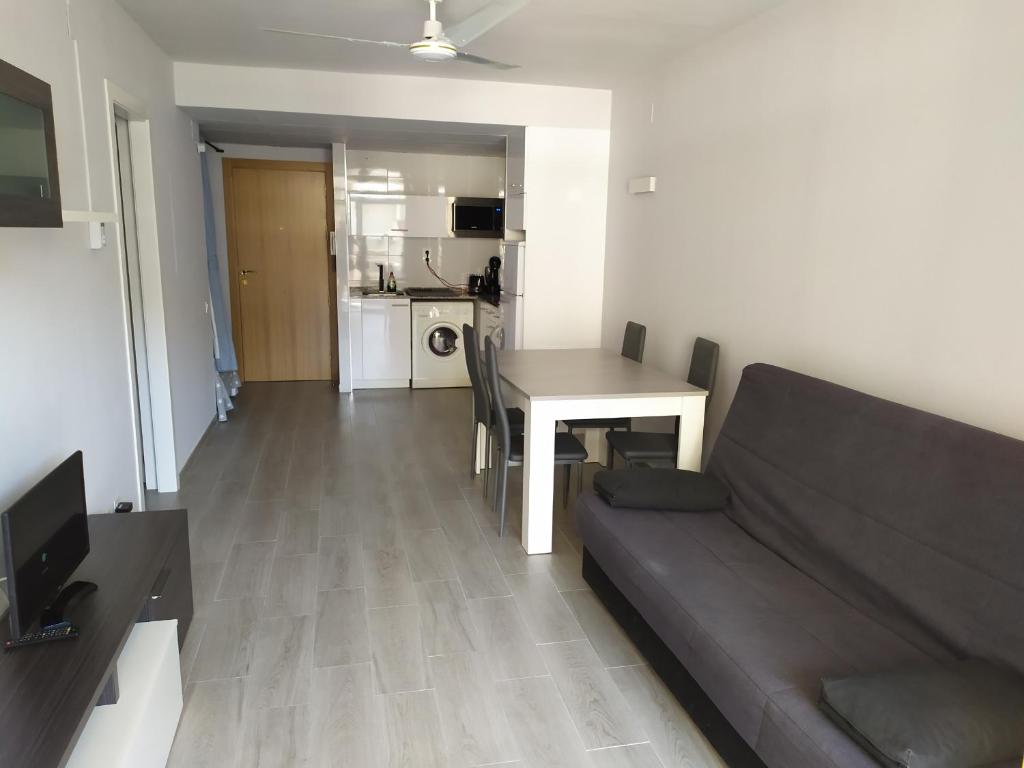 Apartamento Salou - 5