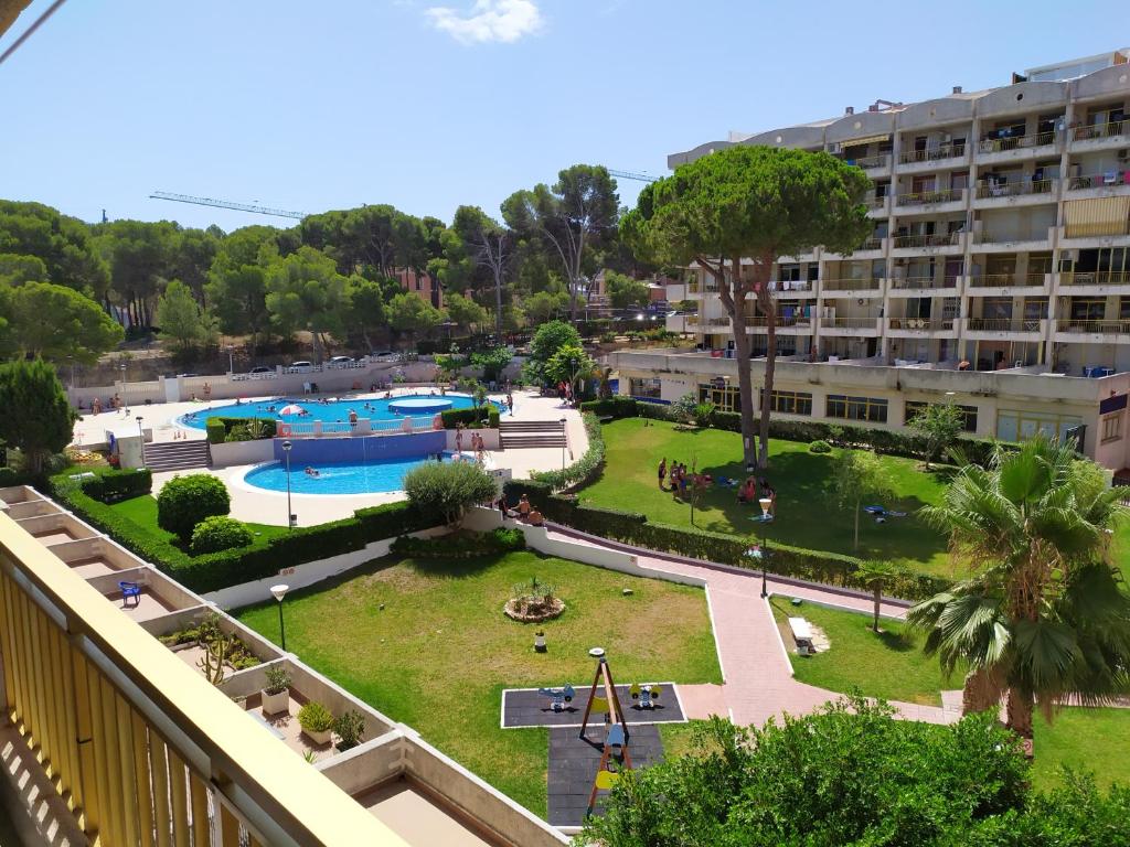 Apartamento Salou - 1