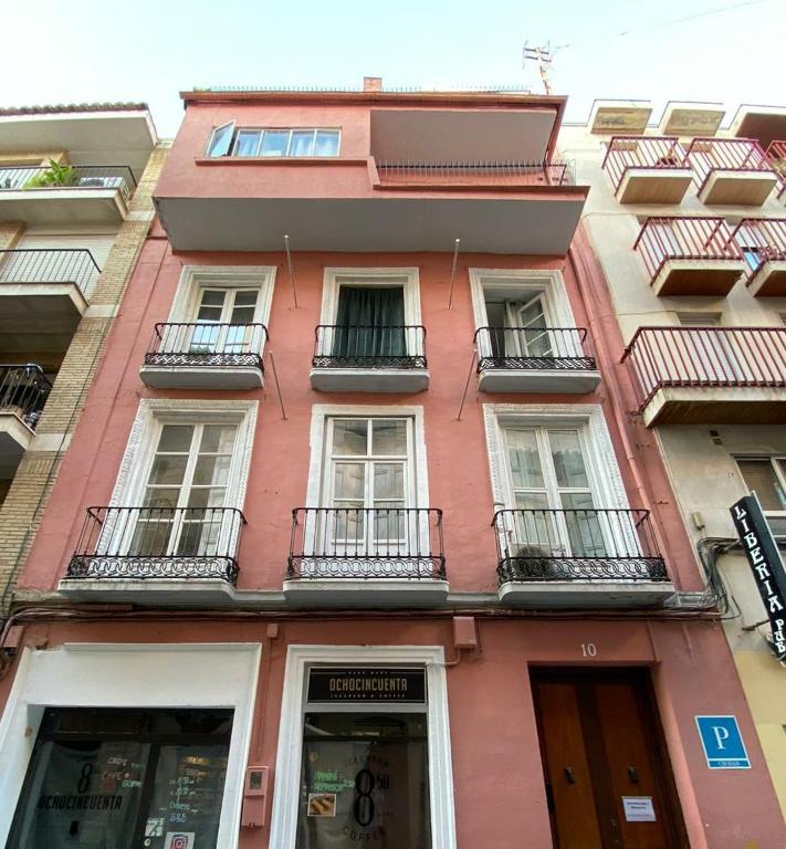Pensión Duquesa Bed & Breakfast - 2