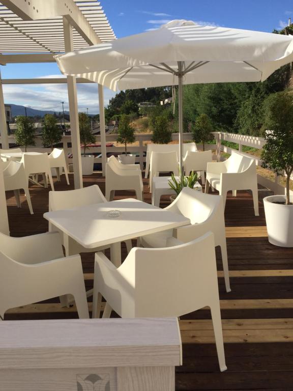 Hotel Rosalia photo