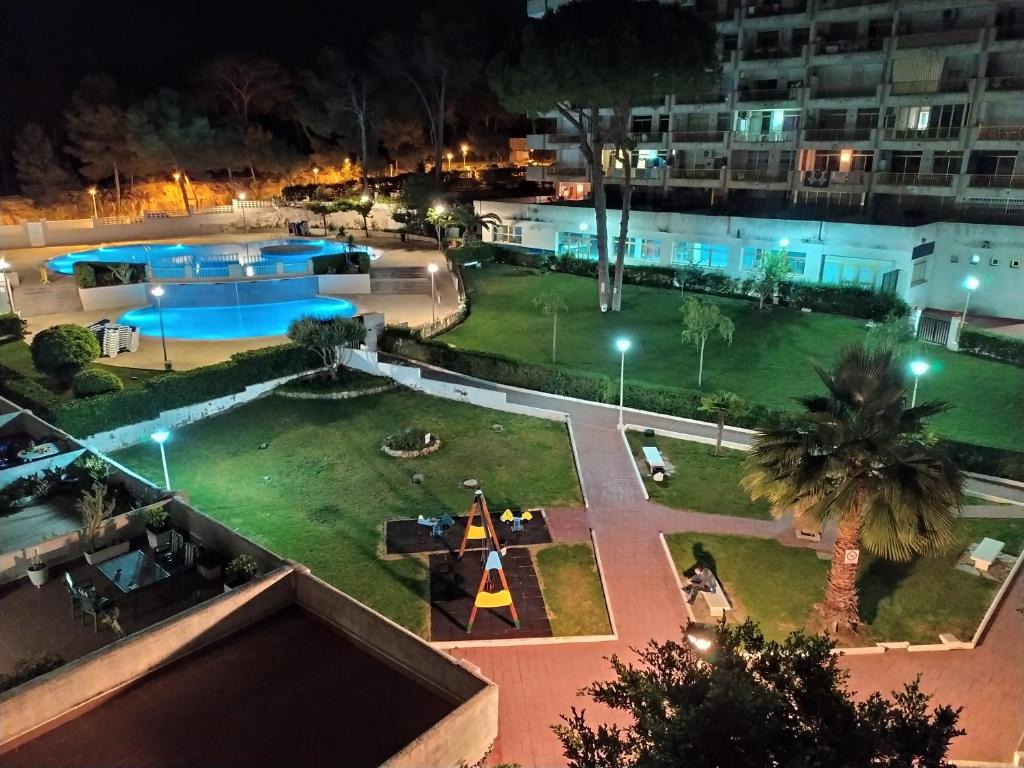 Apartamento Salou - 2