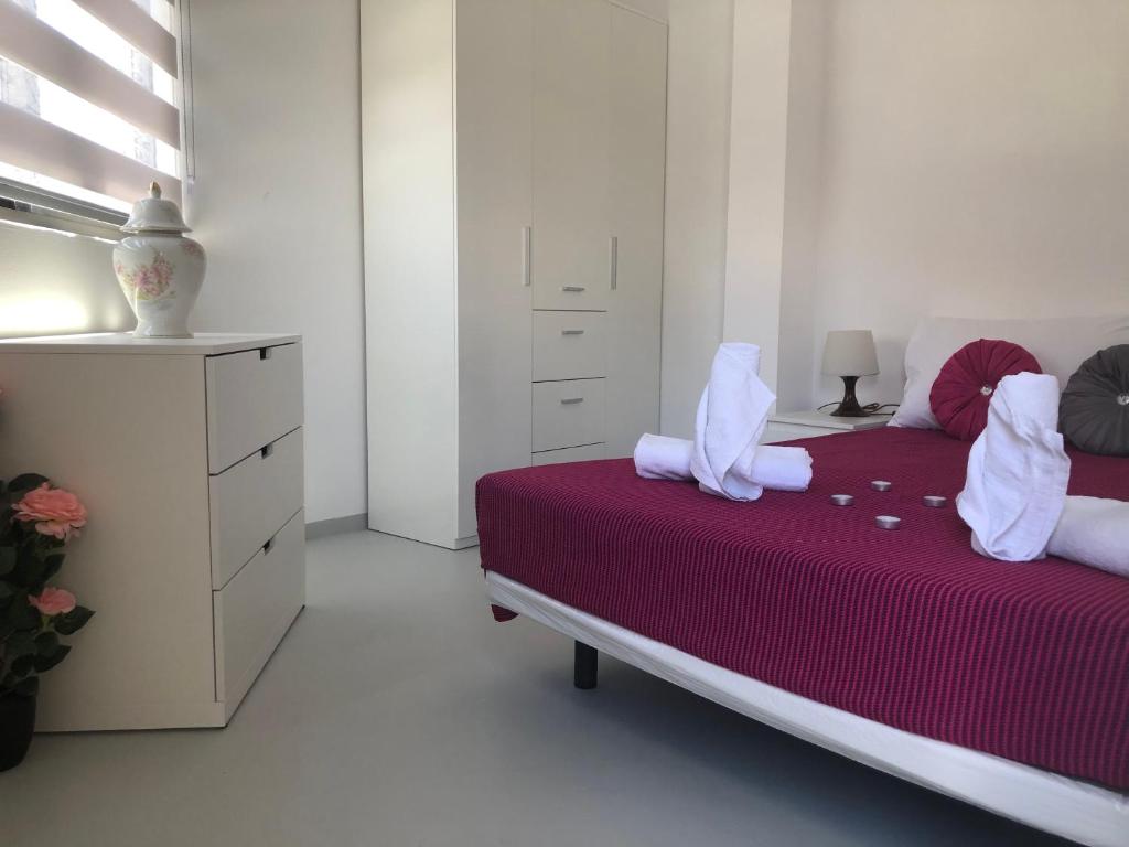 APARTAMENTO CENTRAL - 4