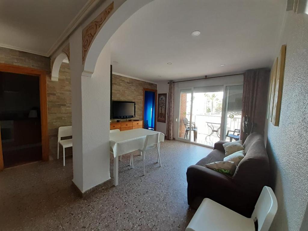 Apartamento a 10 metros del mar - 2
