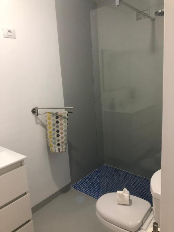 APARTAMENTO CENTRAL - 5