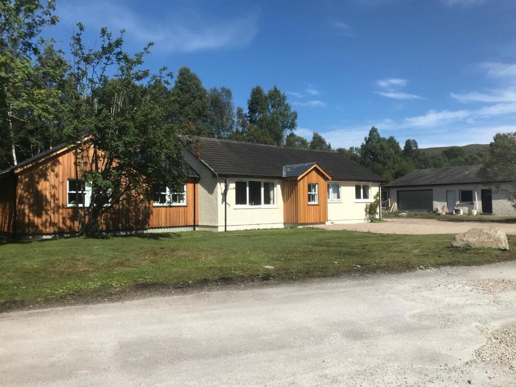 East Park B&B, Roybridge