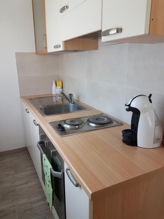 Giuchry Apartment - 5