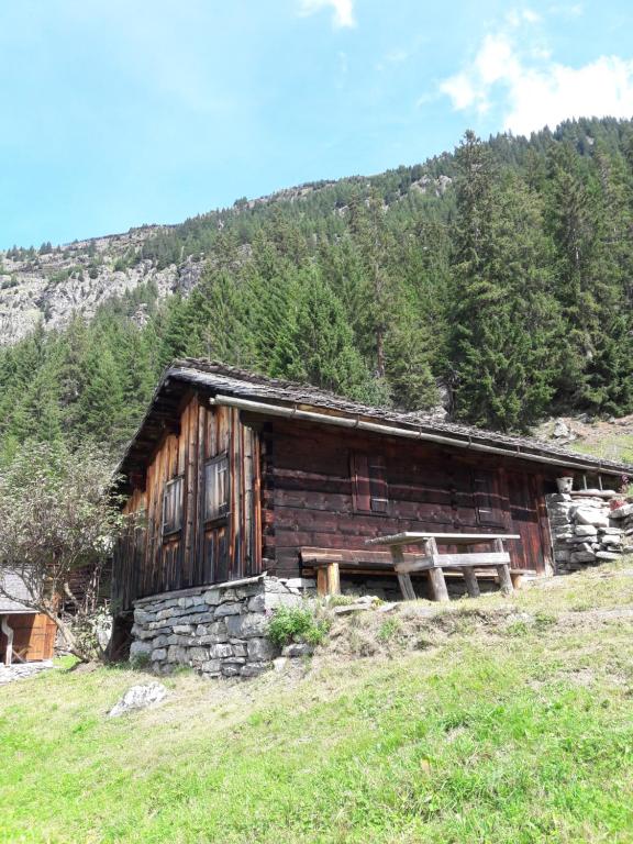 Gästehaus Sahler - 5