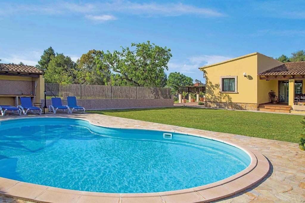 Villa Vilar by Sealand Villas - 5