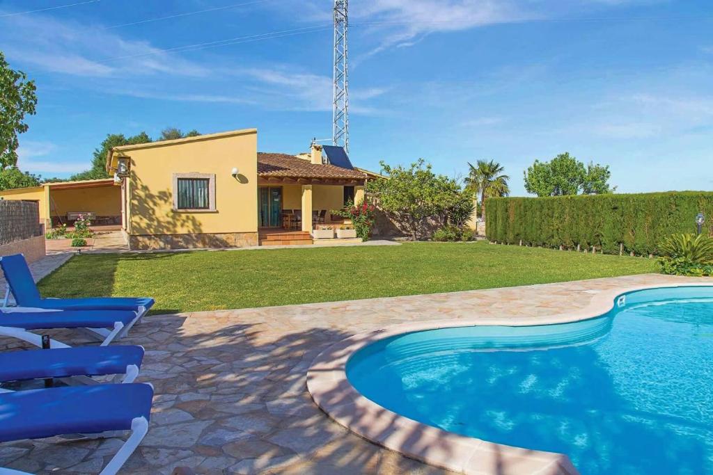 Villa Vilar by Sealand Villas - 3