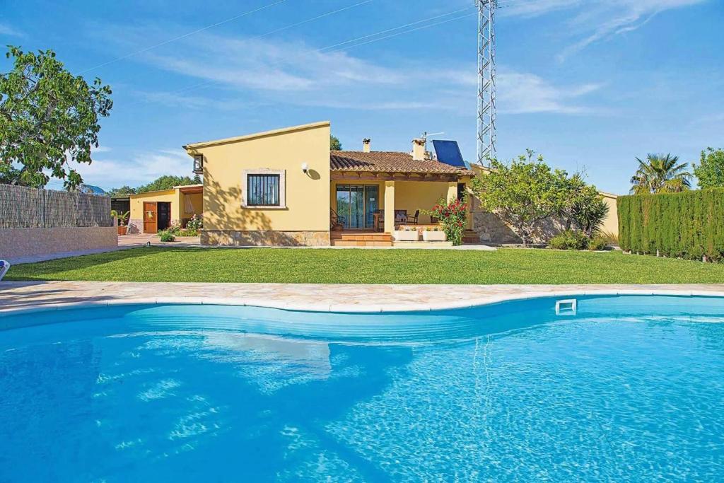 Villa Vilar by Sealand Villas - 1