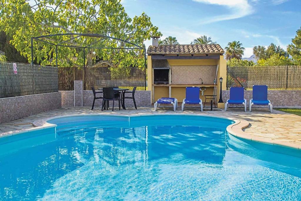 Villa Vilar by Sealand Villas - 4