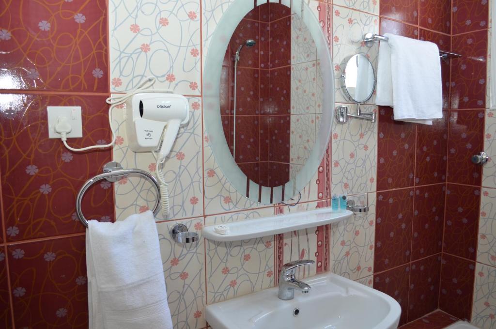 Manazel Tabuk Hotel Apartments photo