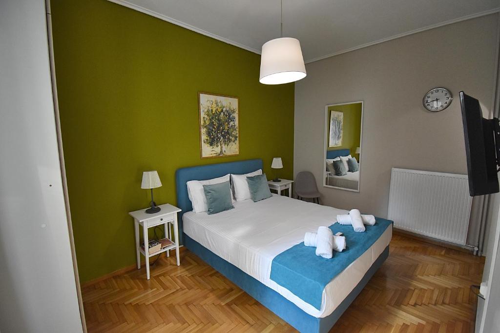 Check Point - Koukaki — Hotel in Athens
