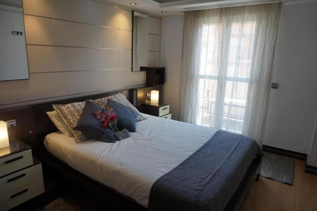 Apartamento Estación María Zambrano y Playa - 4