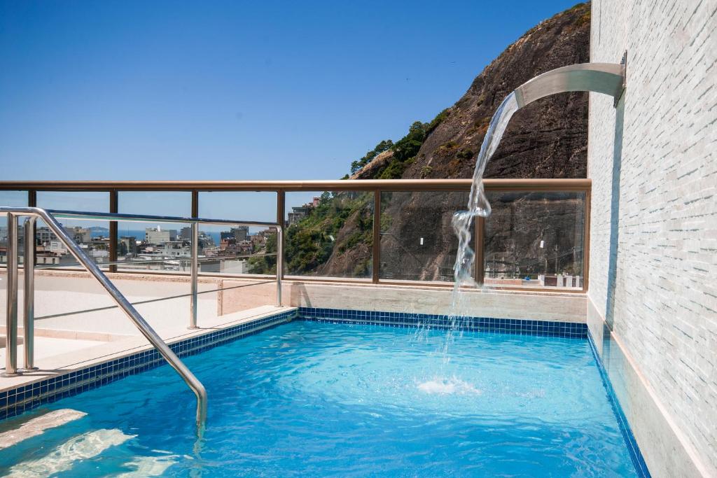 Hotel Atlantico Rio photo