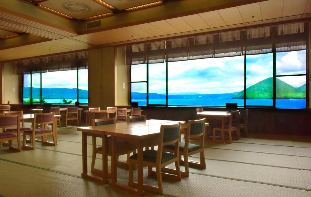 餐廳