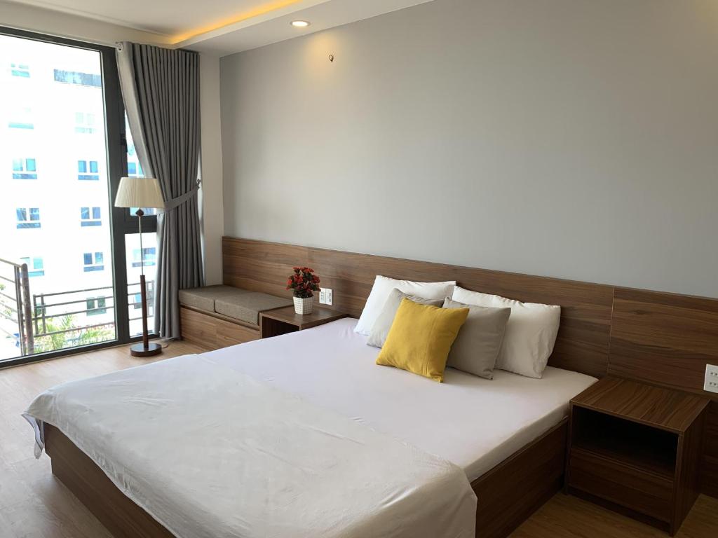Rang Dong Hotel Hue photo