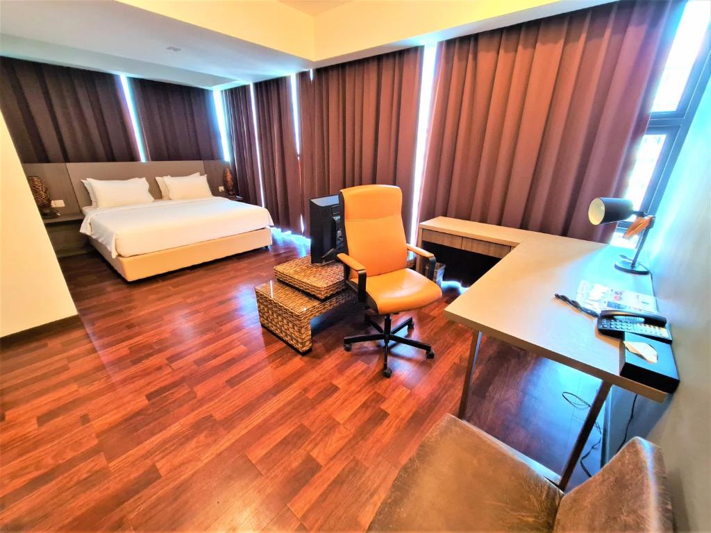 Facilities