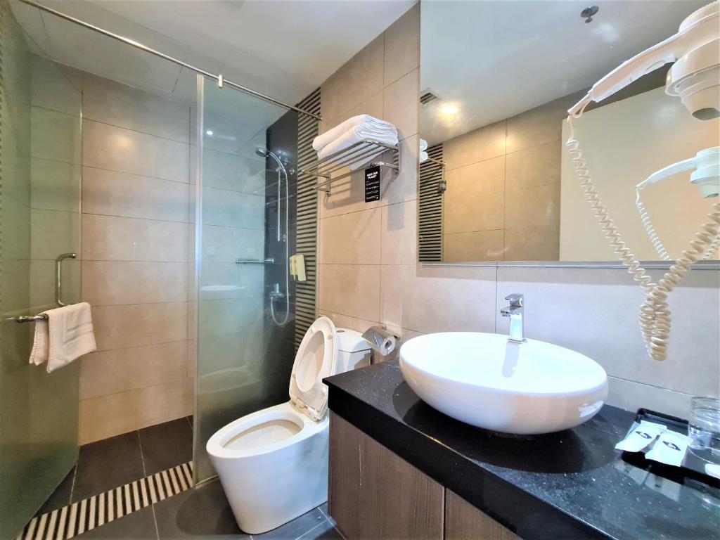Shower