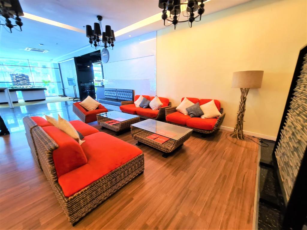Facilities, Nexus Regency Suites Hotel Subang Jaya in Shah Alam