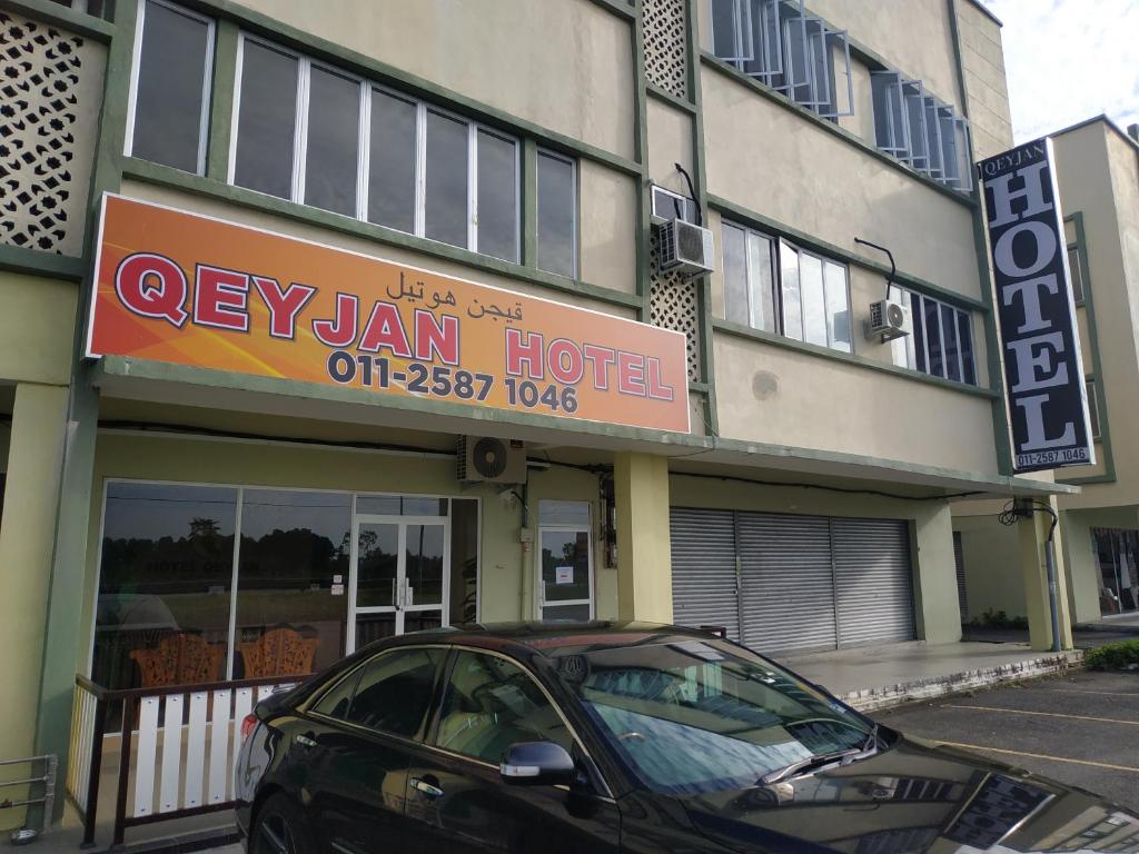 QEYJAN HOTEL photo