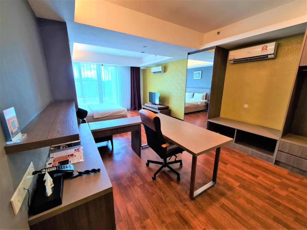 Facilities