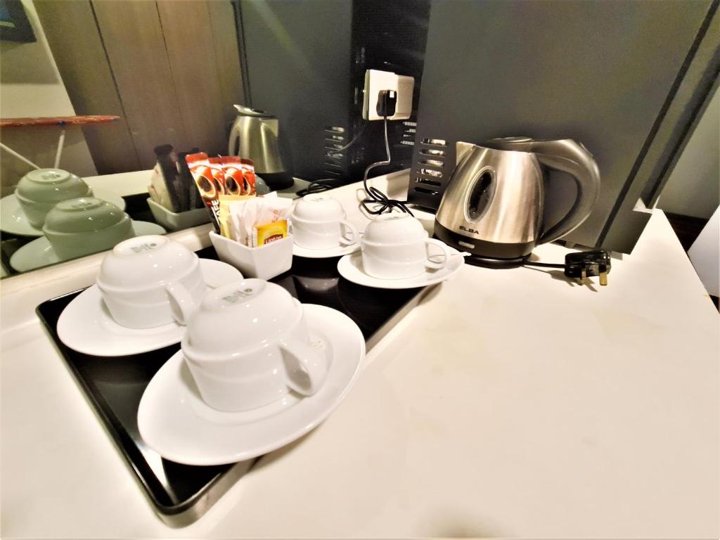 Facilities