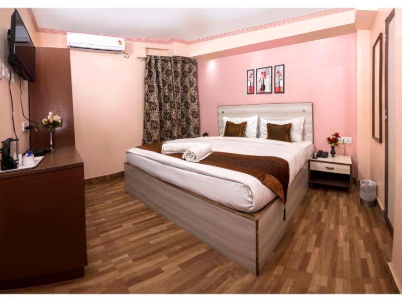 ブルー モン (HOTEL BLEUE MONT)