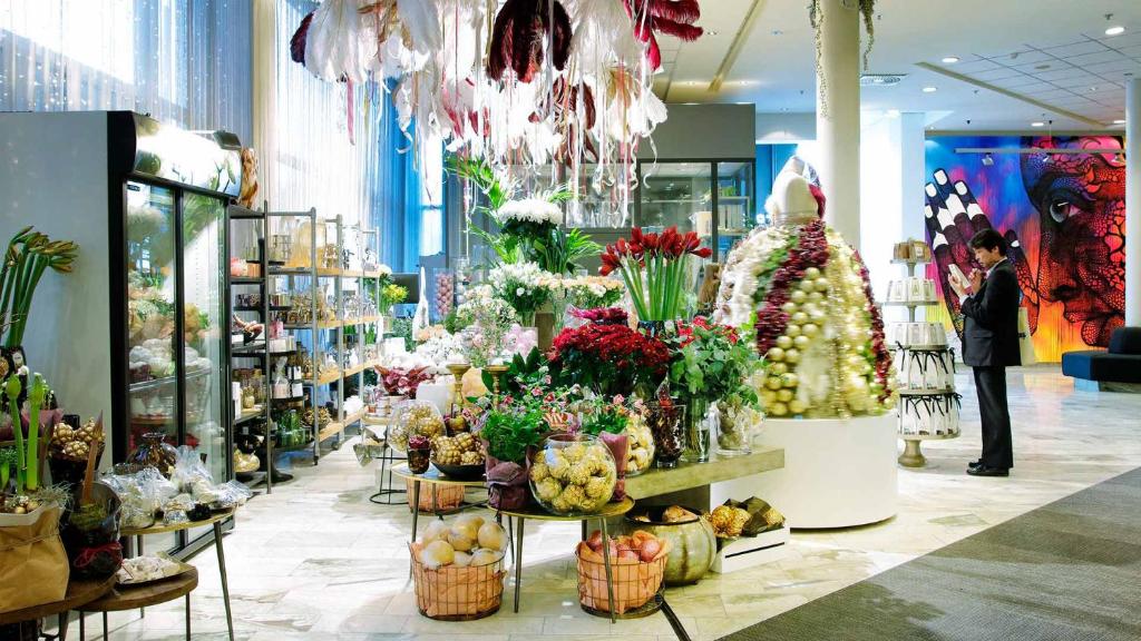 Hotel Gothia Towers Photo 36