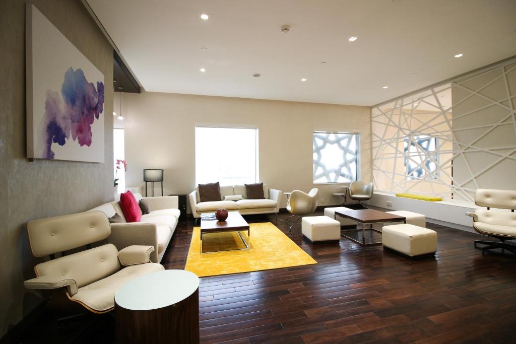 Hyatt House Jeddah photo