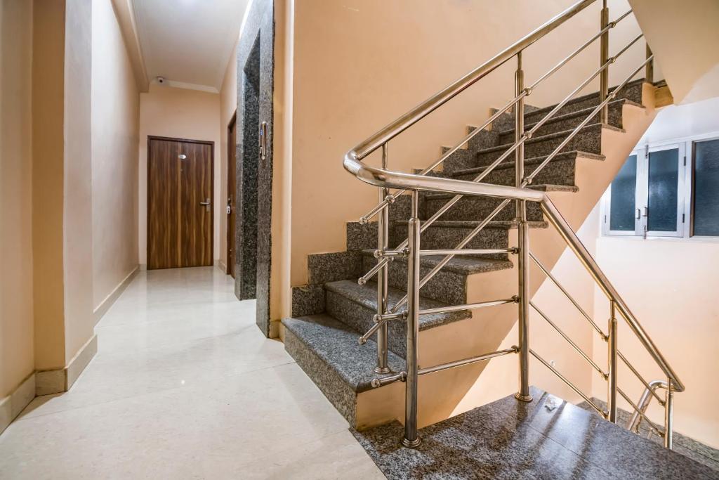 間取り図（客室）