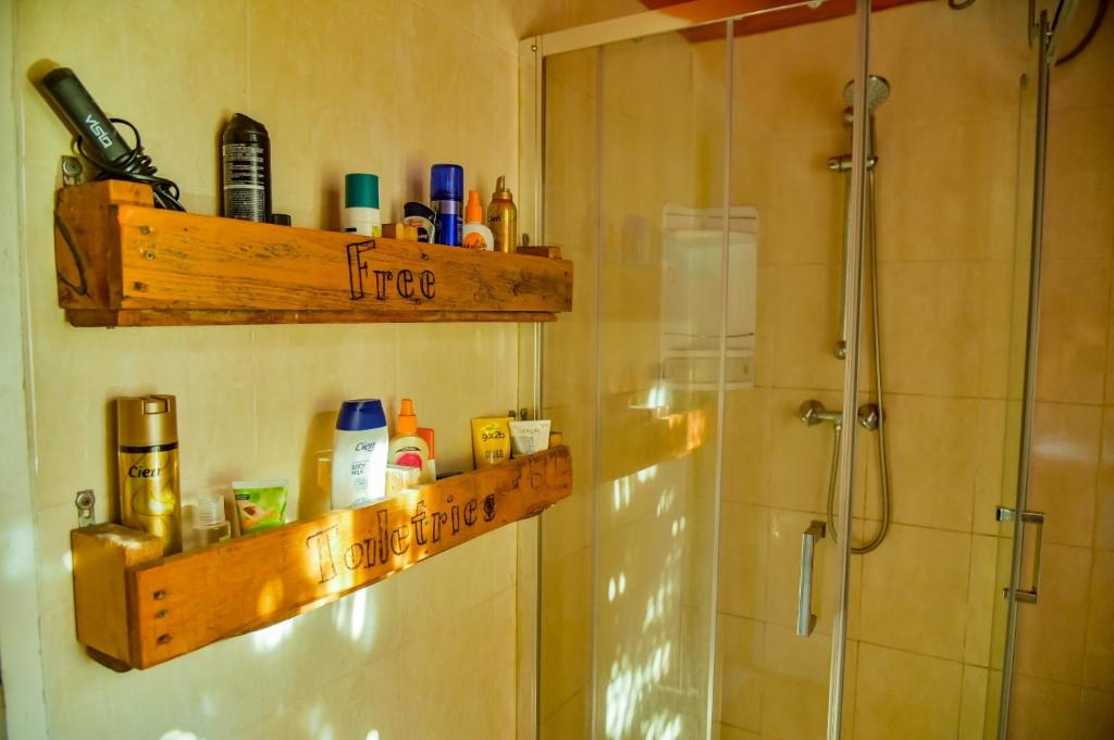 Boho Hostel photo