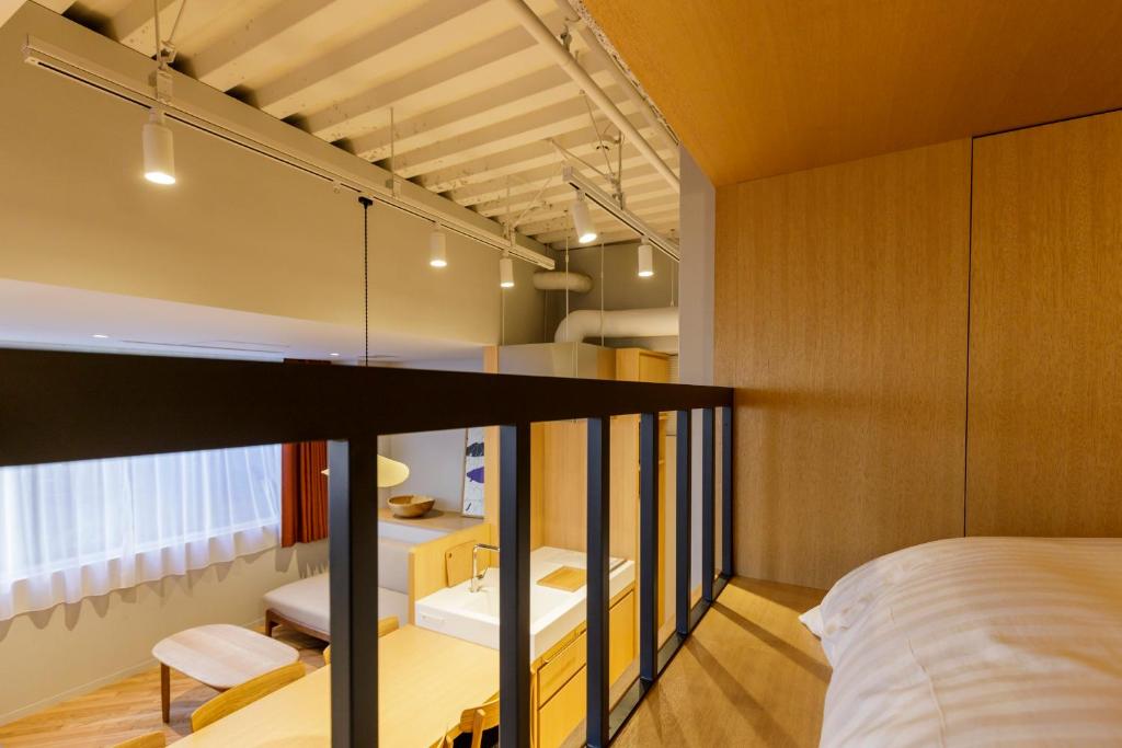 tefu yoyogi uehara 101 - good design award -