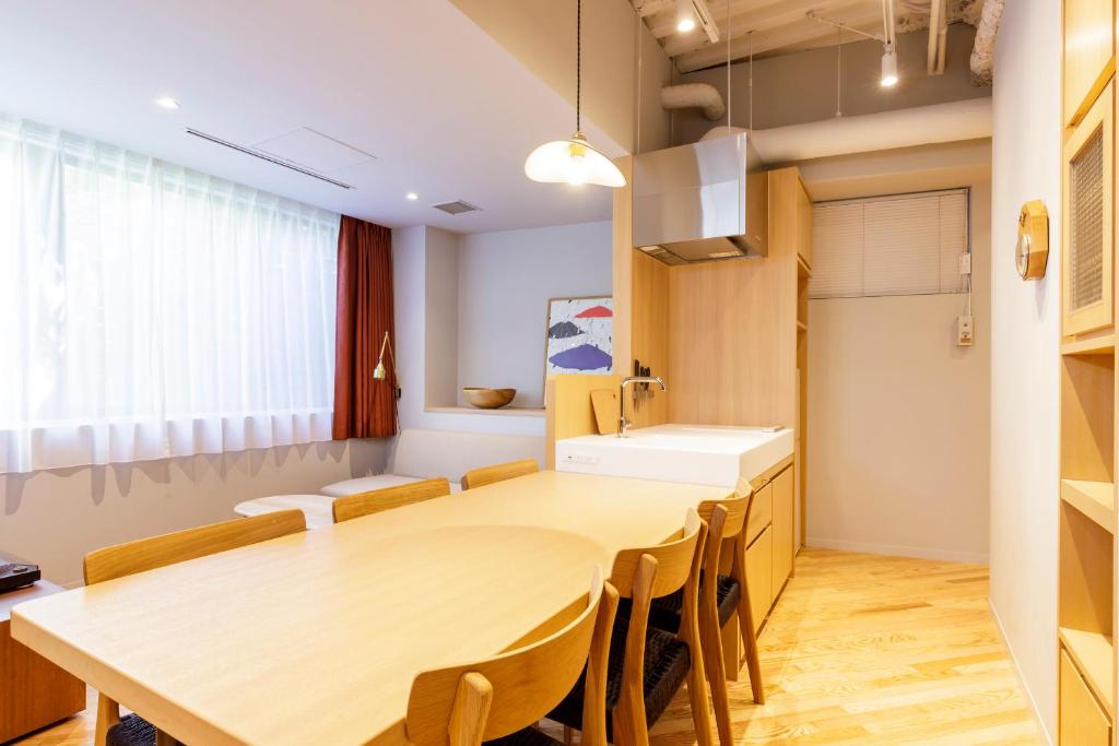 tefu yoyogi uehara 101 - good design award -
