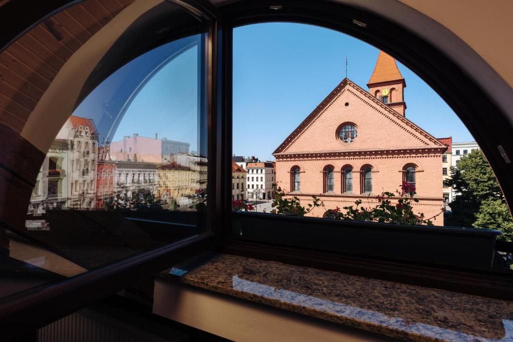 Hotel Legenda photo