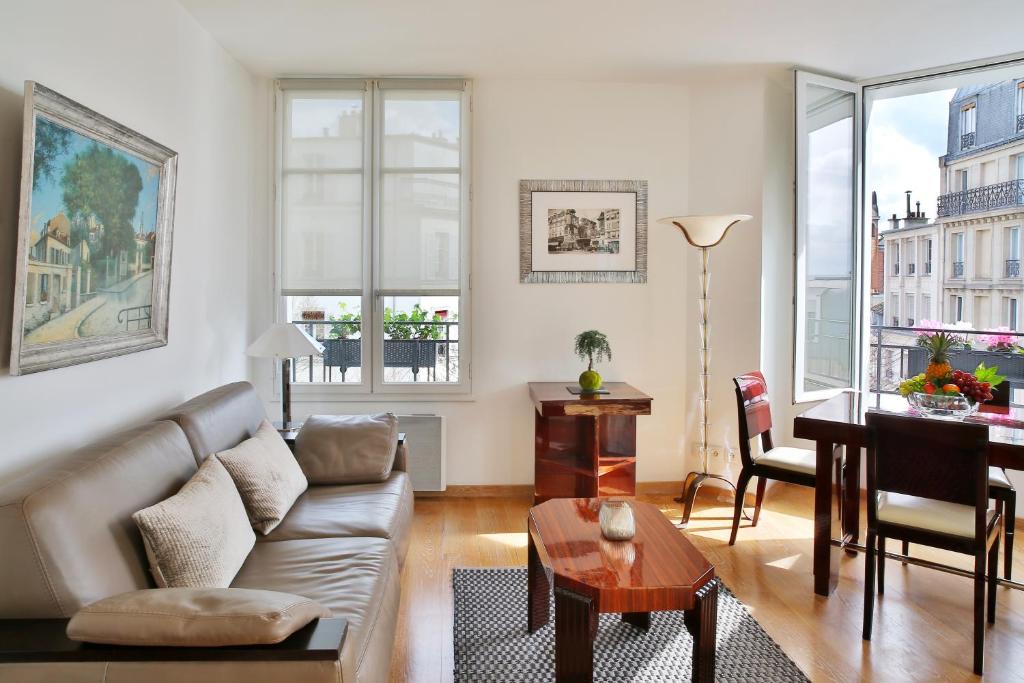 Montmartre Residence - 4