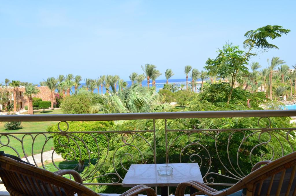 Brayka Bay Reef Resort — Beach in Marsa Alam, Red Sea