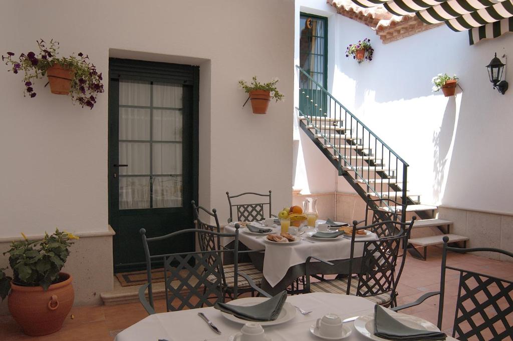 La Posada de Los Comediantes photo