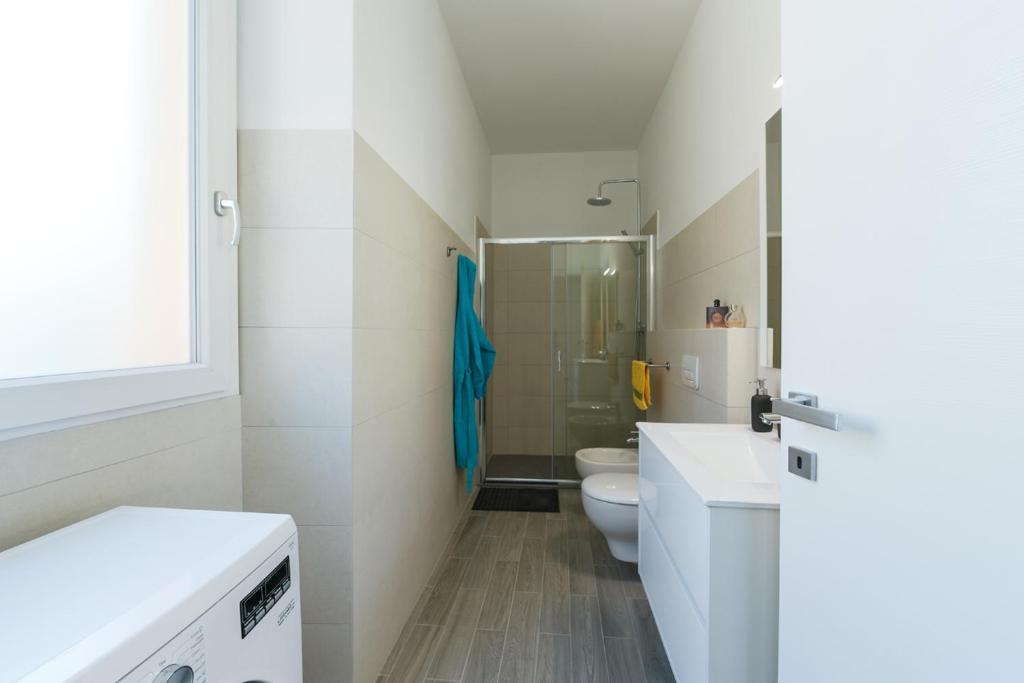 Sunflower apartments photo