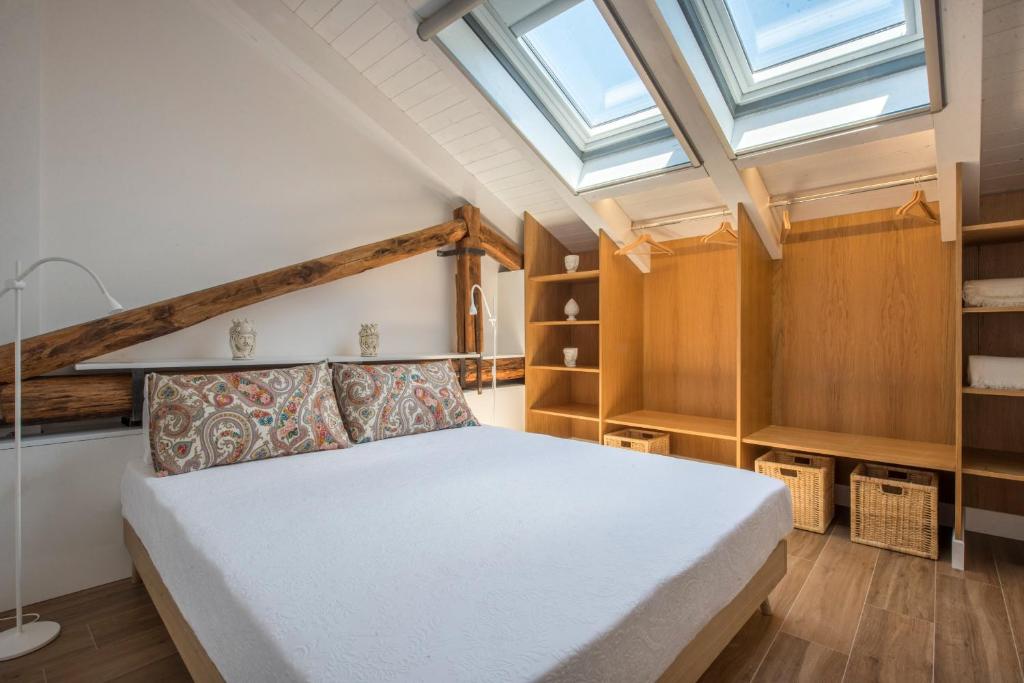 Le Niche Holiday Homes by Wonderful Italy - 3