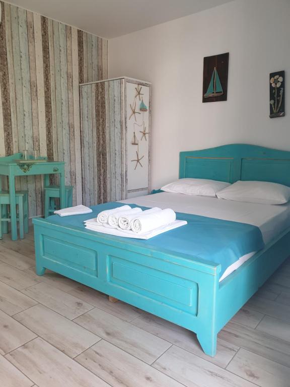Casa Kalu — Hotel in Costinesti