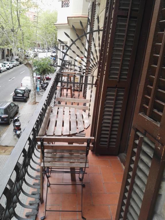 Barcelona Rooms 294 photo
