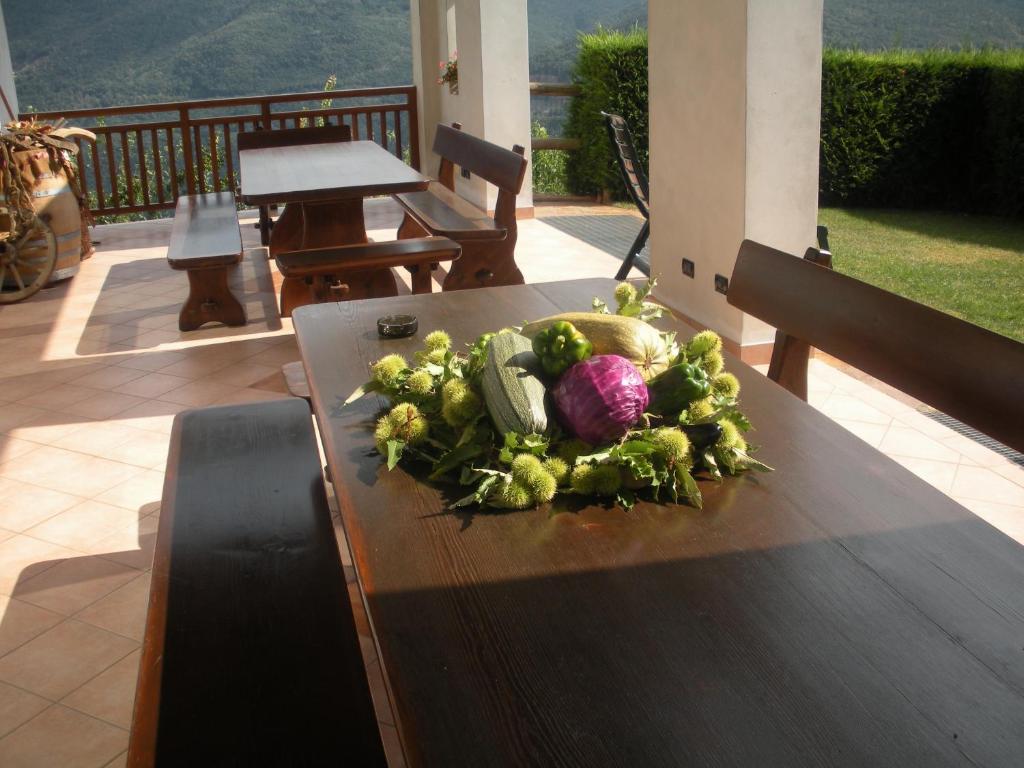 Agritur Maso Pomarolli photo