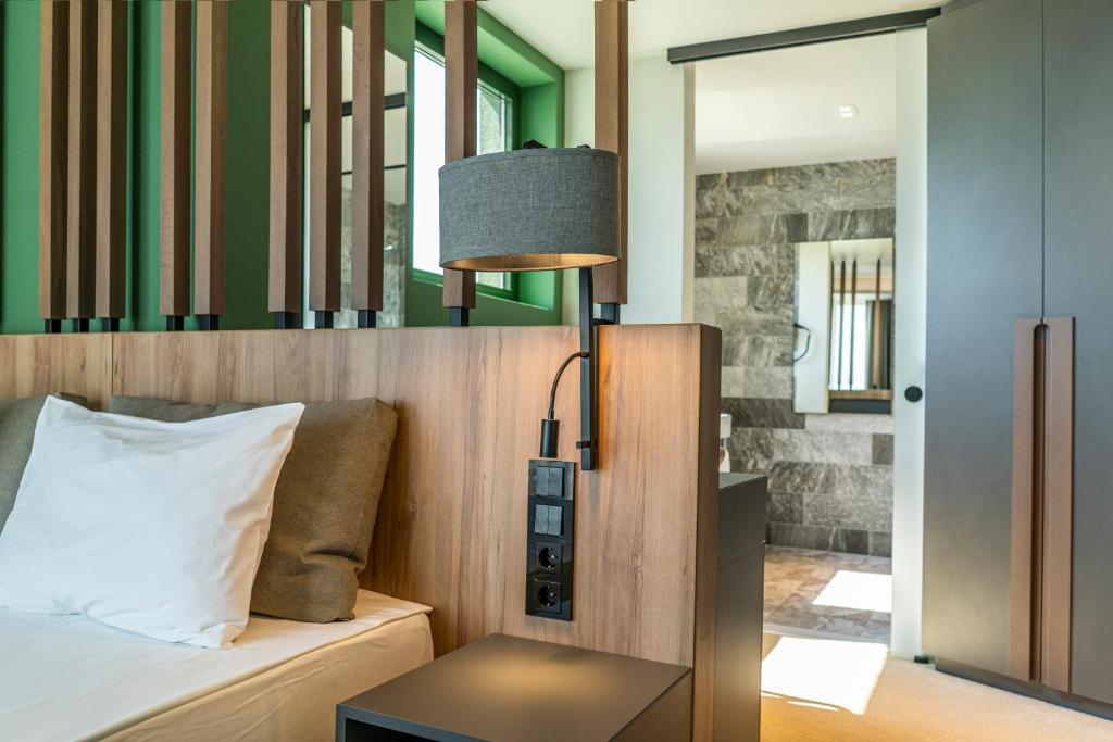 HVD Reina del Mar - Premium Spa Service & Free Parking — Hotel rooms in Obzor, Burgas Region