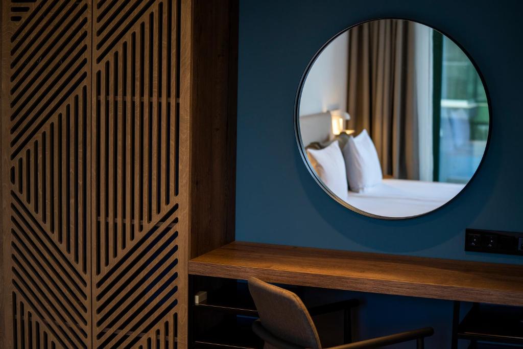 HVD Reina del Mar - Premium Spa Service & Free Parking — Hotel rooms in Obzor, Burgas Region