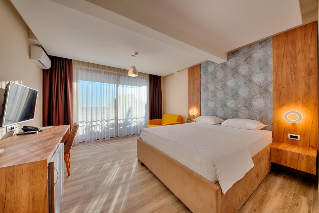 Sunset Hotel - 4