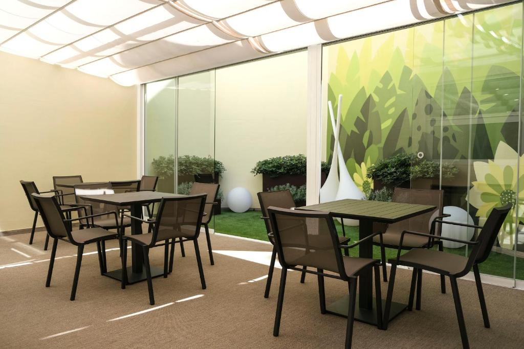The Leaf Boutique Hotel Lisbon photo